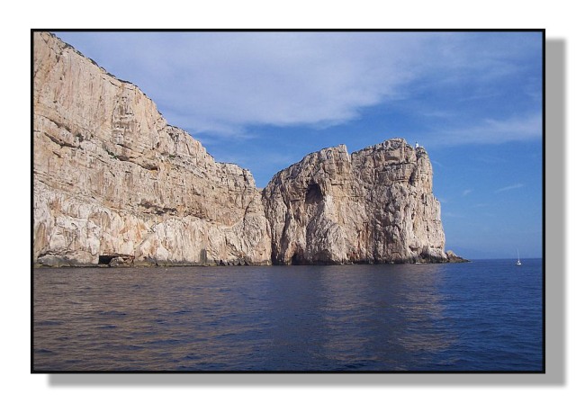 Da Alghero a Capo Caccia